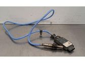 Lambda probe sensor