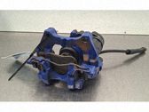 Bremssattel hinten