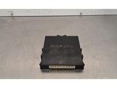 Keyless (KESSY) go control unit/module