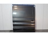 Side sliding door