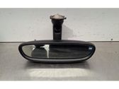 Rear view mirror (interior)