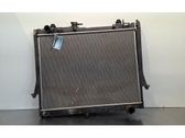Coolant radiator