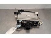 Intercooler radiator