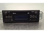 Radio/CD/DVD/GPS head unit