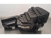 Air filter box
