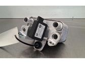 Coolant heater