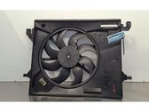 Fan set