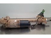 Steering rack mechanical part
