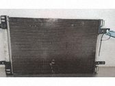 Radiador de refrigeración del A/C (condensador)