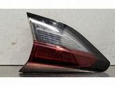 Lampa tylna