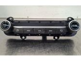 Head unit multimedia control