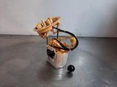 Polttoainesäiliön pumppu