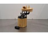 In-tank fuel pump