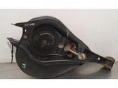Rear control arm