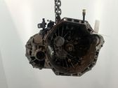 Manual 5 speed gearbox