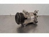 Compresor (bomba) del aire acondicionado (A/C))