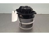 Heater fan/blower