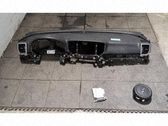 Kit airbag avec panneau