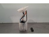 In-tank fuel pump