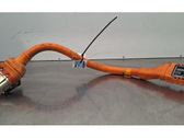 High voltage cable