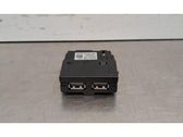 Enchufe conector USB