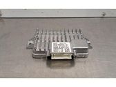 Antenna control unit