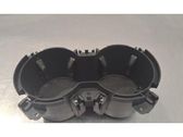 Cup holder front