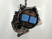 Manual 5 speed gearbox