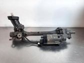 Steering rack mechanical part