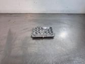 LED ballast control module