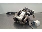 Bremssattel hinten