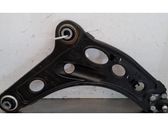 Front control arm
