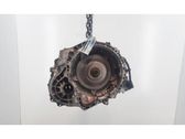 Manual 5 speed gearbox