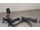 Manguera/tubo de admisión turbo del aire