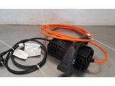 Ladekabel für Elektroautos