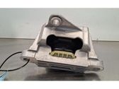 Engine mount bracket