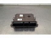 Unidad de control/módulo del motor