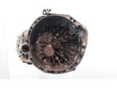 Manual 5 speed gearbox