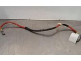 Minuskabel Massekabel Batterie