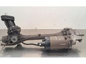 Steering rack mechanical part