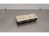 Tailgate/trunk control unit/module