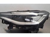 Headlight/headlamp