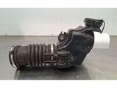 Intake resonator