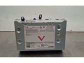 Radio/CD/DVD/GPS head unit