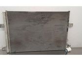 A/C cooling radiator (condenser)