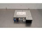 Radio / CD-Player / DVD-Player / Navigation