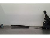 Gear shifter/selector