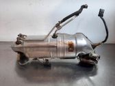 Catalyst/FAP/DPF particulate filter