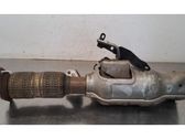 Filtre à particules catalyseur FAP / DPF