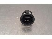 Engine start stop button switch